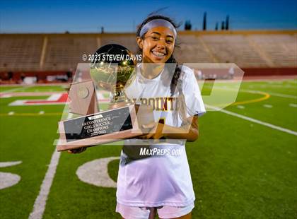 Thumbnail 3 in Salpointe Catholic @ Walden Grove (AIA 4A Final Awards) photogallery.
