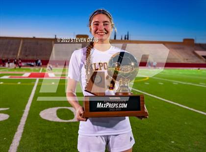Thumbnail 2 in Salpointe Catholic @ Walden Grove (AIA 4A Final Awards) photogallery.