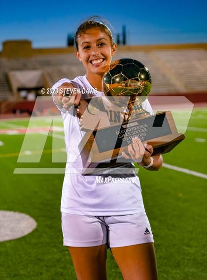 Thumbnail 3 in Salpointe Catholic @ Walden Grove (AIA 4A Final Awards) photogallery.