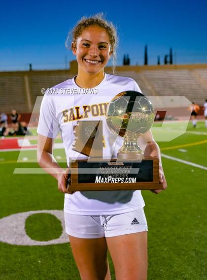 Thumbnail 2 in Salpointe Catholic @ Walden Grove (AIA 4A Final Awards) photogallery.