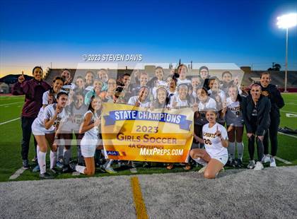 Thumbnail 3 in Salpointe Catholic @ Walden Grove (AIA 4A Final Awards) photogallery.