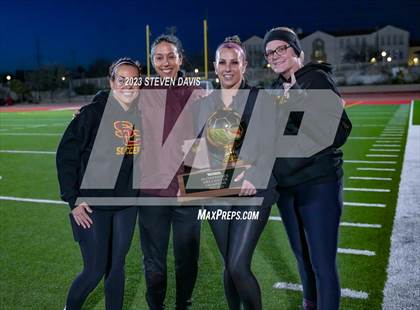 Thumbnail 3 in Salpointe Catholic @ Walden Grove (AIA 4A Final Awards) photogallery.