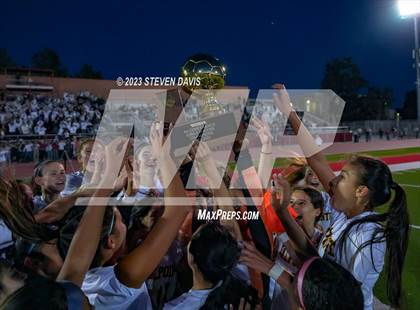 Thumbnail 2 in Salpointe Catholic @ Walden Grove (AIA 4A Final Awards) photogallery.