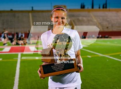Thumbnail 3 in Salpointe Catholic @ Walden Grove (AIA 4A Final Awards) photogallery.