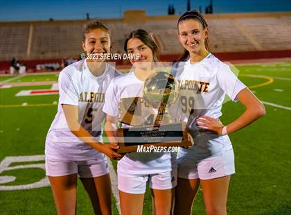 Thumbnail 3 in Salpointe Catholic @ Walden Grove (AIA 4A Final Awards) photogallery.