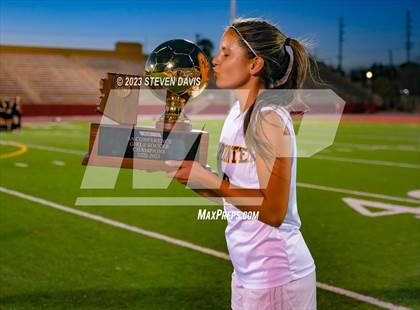 Thumbnail 2 in Salpointe Catholic @ Walden Grove (AIA 4A Final Awards) photogallery.