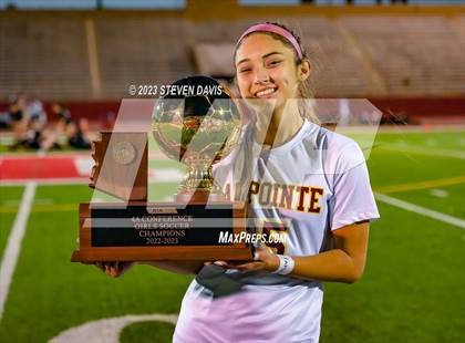 Thumbnail 3 in Salpointe Catholic @ Walden Grove (AIA 4A Final Awards) photogallery.