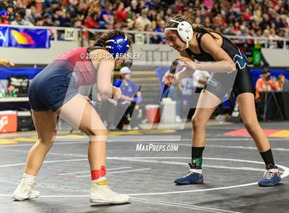 Thumbnail 2 in AIA Semi-Finals photogallery.