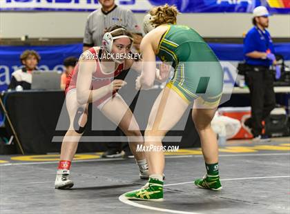 Thumbnail 1 in AIA Semi-Finals photogallery.