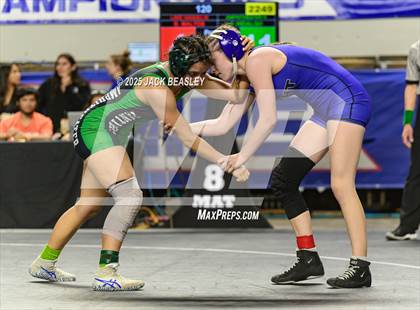 Thumbnail 1 in AIA Semi-Finals photogallery.