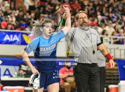Thumbnail 2 in AIA Semi-Finals photogallery.