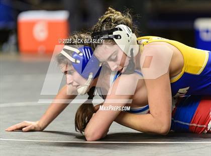 Thumbnail 2 in AIA Semi-Finals photogallery.