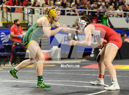 Thumbnail 1 in AIA Semi-Finals photogallery.