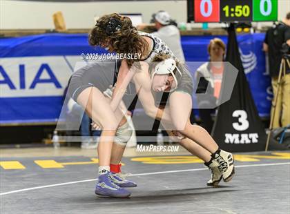 Thumbnail 2 in AIA Semi-Finals photogallery.