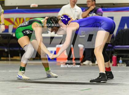 Thumbnail 2 in AIA Semi-Finals photogallery.