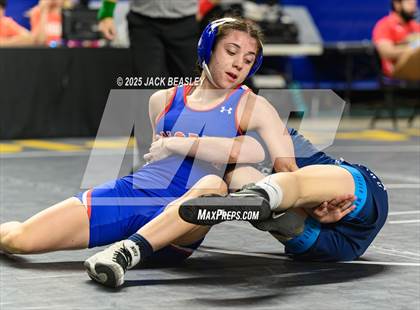 Thumbnail 2 in AIA Semi-Finals photogallery.