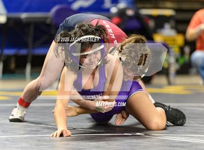 Thumbnail 2 in AIA Semi-Finals photogallery.