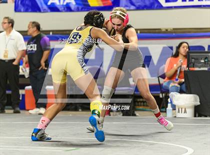 Thumbnail 2 in AIA Semi-Finals photogallery.