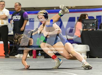 Thumbnail 2 in AIA Semi-Finals photogallery.