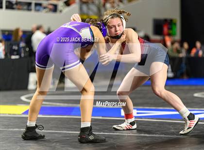 Thumbnail 3 in AIA Semi-Finals photogallery.