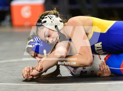Thumbnail 1 in AIA Semi-Finals photogallery.