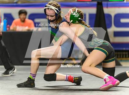 Thumbnail 3 in AIA Semi-Finals photogallery.