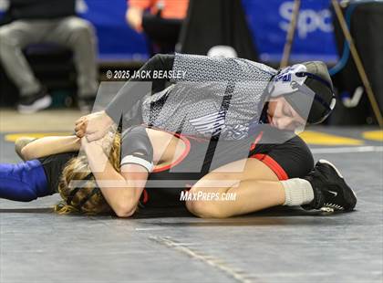 Thumbnail 3 in AIA Semi-Finals photogallery.