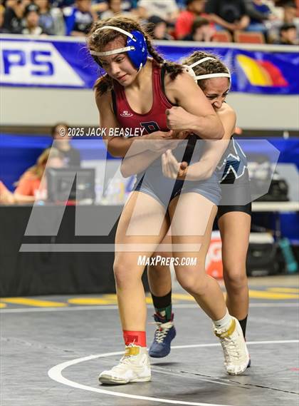 Thumbnail 2 in AIA Semi-Finals photogallery.