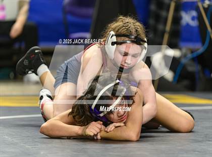 Thumbnail 1 in AIA Semi-Finals photogallery.