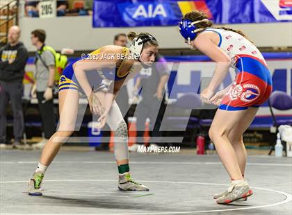 Thumbnail 1 in AIA Semi-Finals photogallery.
