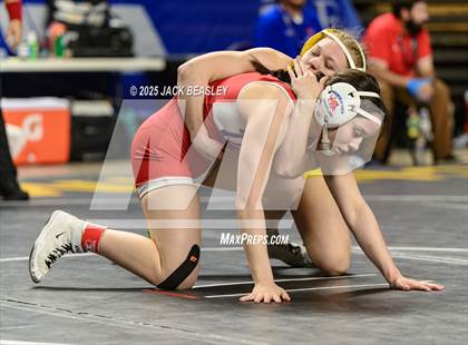 Thumbnail 2 in AIA Semi-Finals photogallery.