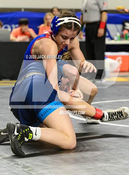 Thumbnail 1 in AIA Semi-Finals photogallery.