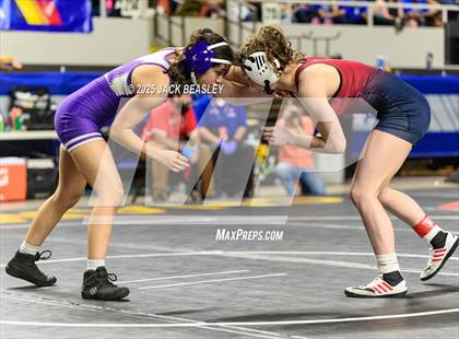 Thumbnail 2 in AIA Semi-Finals photogallery.