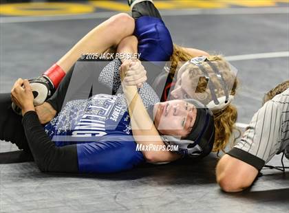 Thumbnail 1 in AIA Semi-Finals photogallery.