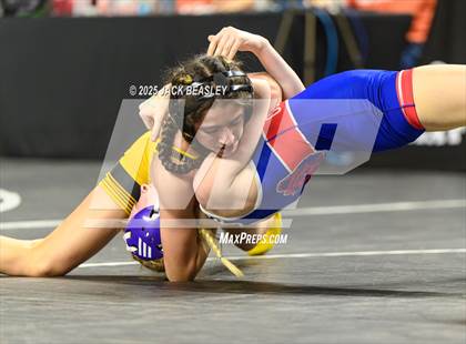 Thumbnail 2 in AIA Semi-Finals photogallery.