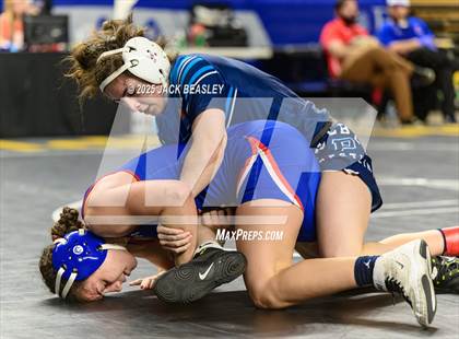 Thumbnail 2 in AIA Semi-Finals photogallery.
