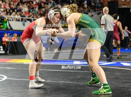 Thumbnail 3 in AIA Semi-Finals photogallery.