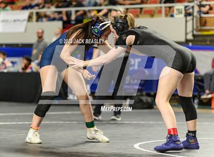 Thumbnail 3 in AIA Semi-Finals photogallery.