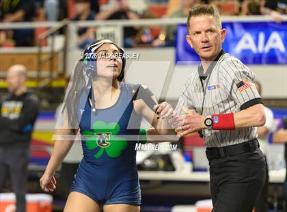 Thumbnail 2 in AIA Semi-Finals photogallery.