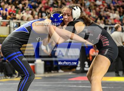 Thumbnail 3 in AIA Semi-Finals photogallery.