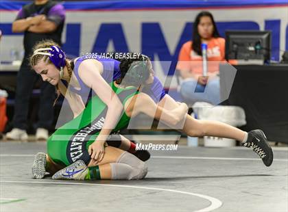 Thumbnail 1 in AIA Semi-Finals photogallery.