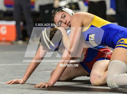 Thumbnail 3 in AIA Semi-Finals photogallery.