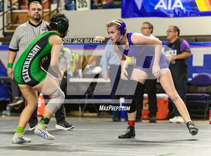 Thumbnail 2 in AIA Semi-Finals photogallery.