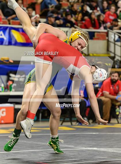 Thumbnail 3 in AIA Semi-Finals photogallery.