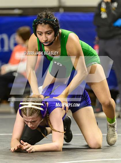 Thumbnail 1 in AIA Semi-Finals photogallery.