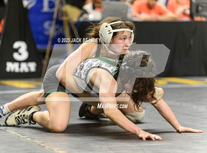 Thumbnail 3 in AIA Semi-Finals photogallery.