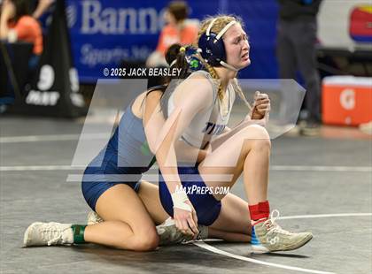 Thumbnail 3 in AIA Semi-Finals photogallery.