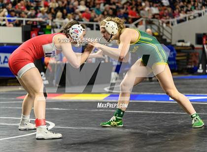 Thumbnail 2 in AIA Semi-Finals photogallery.