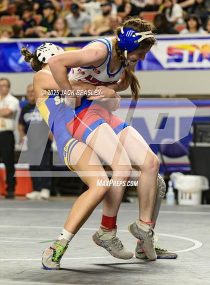 Thumbnail 2 in AIA Semi-Finals photogallery.