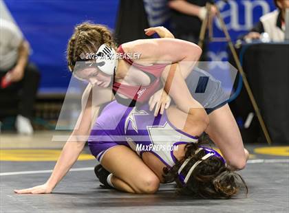 Thumbnail 2 in AIA Semi-Finals photogallery.